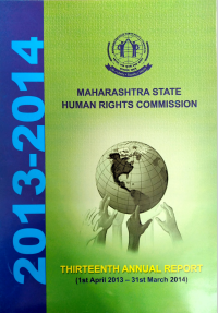 2013-2014 Report